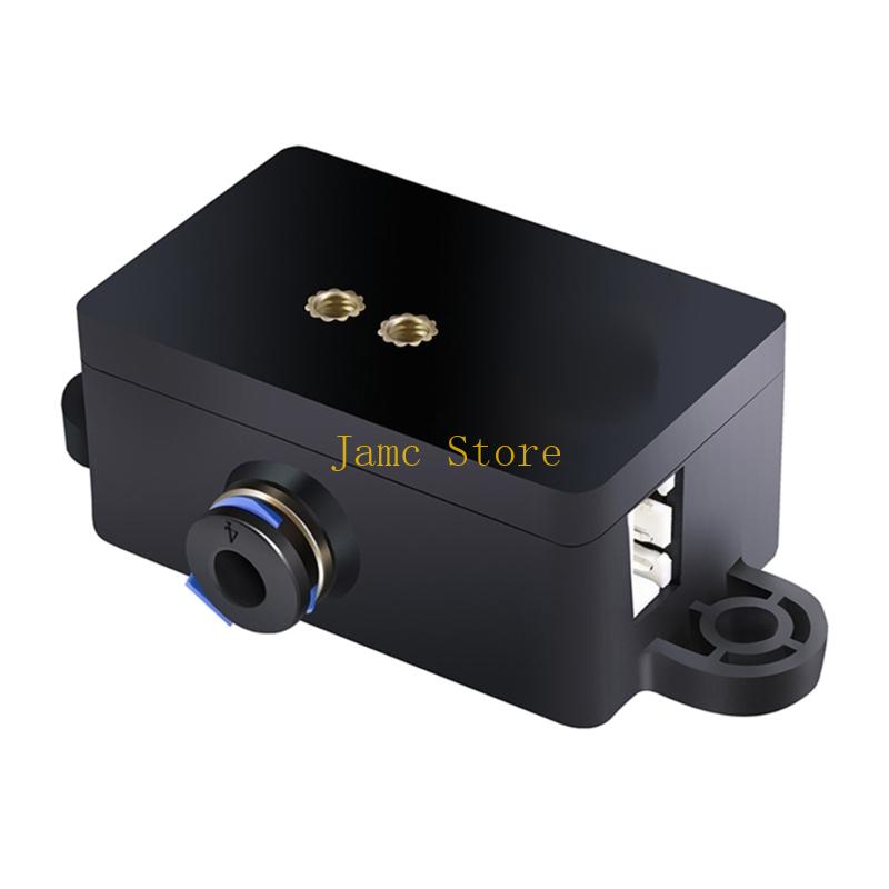 LX0B 2.0/Klipperファームウェア用の3Dプリン - Filament Runout Sensor のレビューと価格