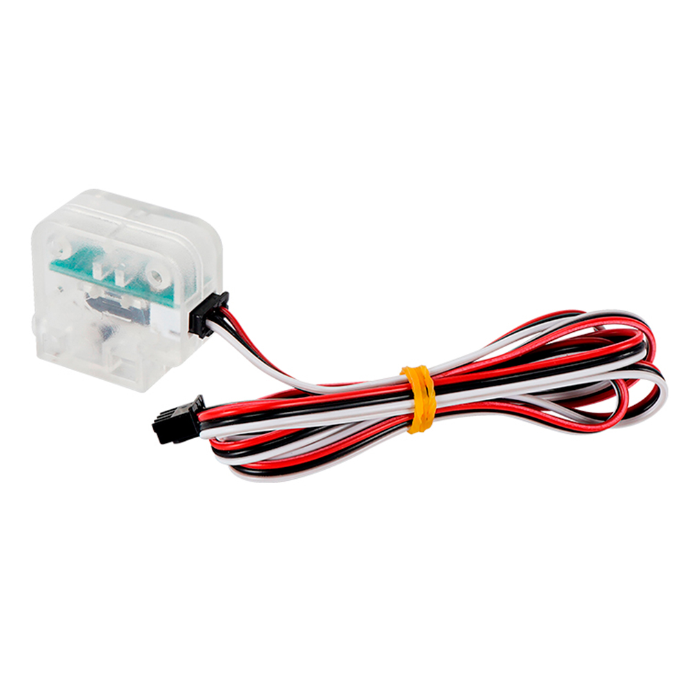 KUFAN 3Dプリンターフィラメントブレーク検出モジュール - Filament Runout Sensor のレビューと価格