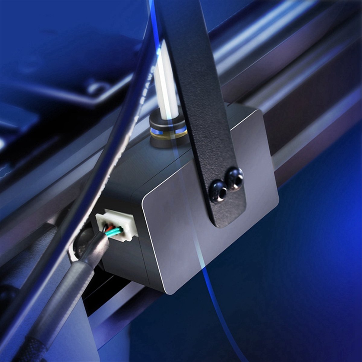 IR3 V2 フィラメント検出モジュールセンサー用 Marl - Filament Runout Sensor のレビューと価格