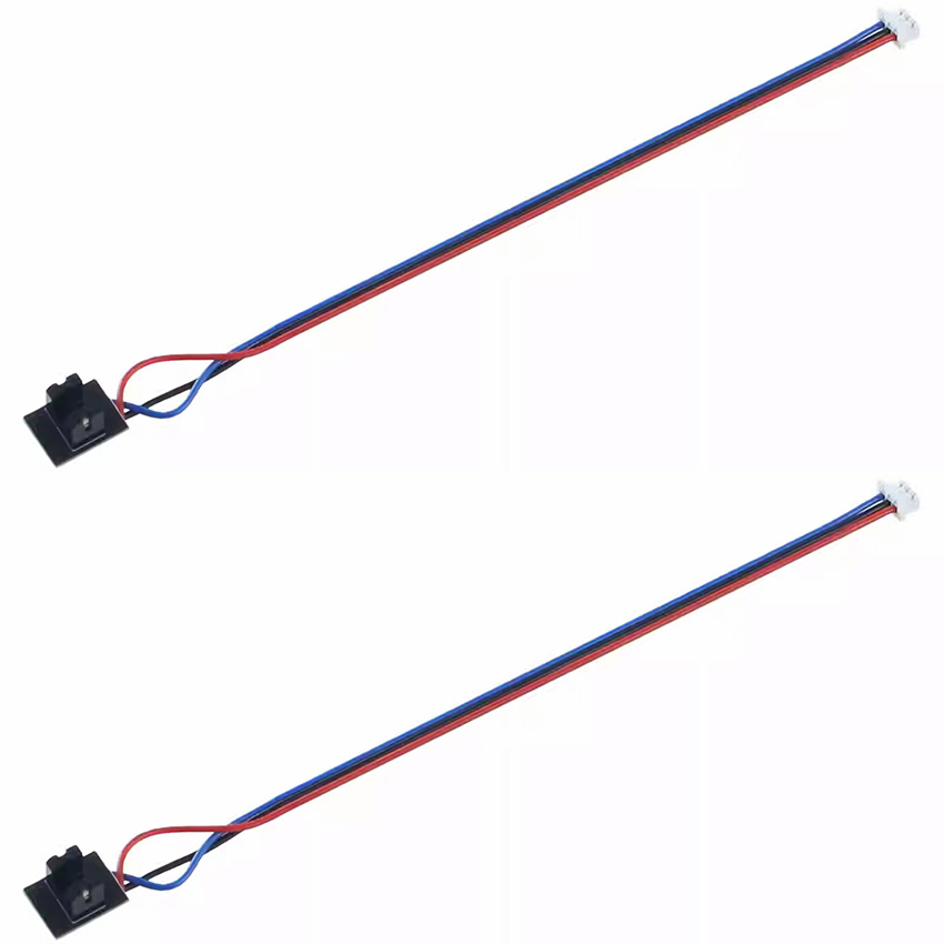 Kobra S1/S1C フィラメント破損検出モジュール 3 - Filament Runout Sensor のレビューと価格