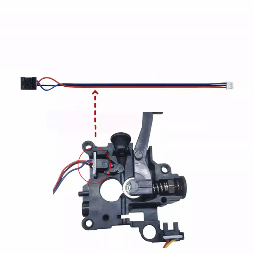 Kobra S1/S1C フィラメント破損検出モジュール 3 - Filament Runout Sensor のレビューと価格