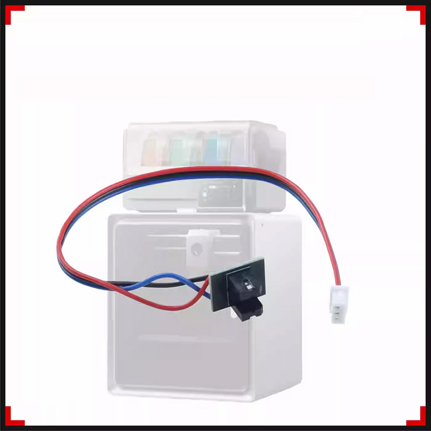 Kobra S1/S1C フィラメント破損検出モジュール 3 - Filament Runout Sensor のレビューと価格