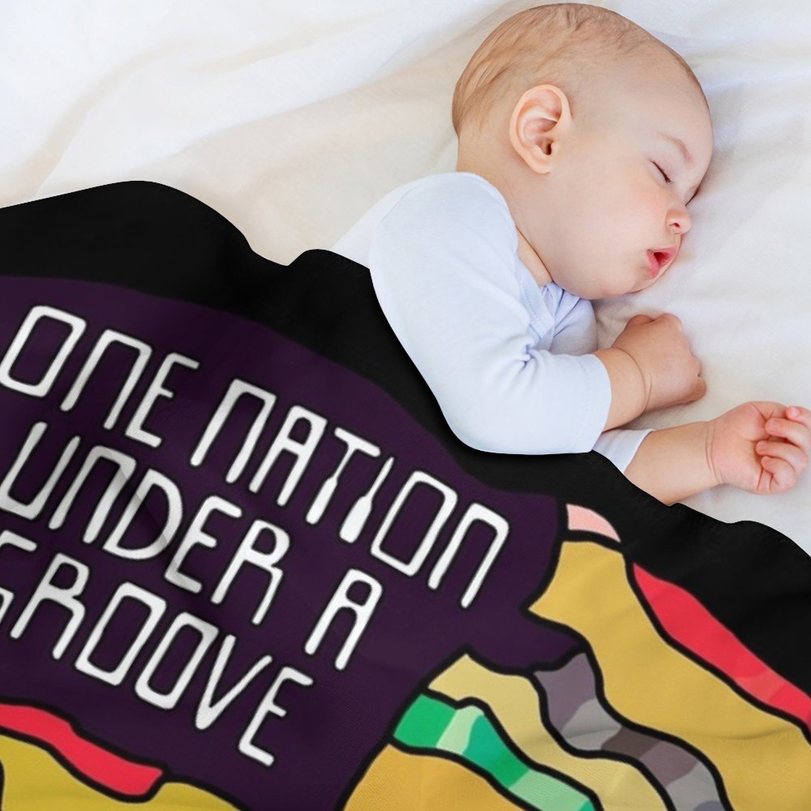 One Nation Under A Groove ファンカ - 3D Printing Quote のレビューと価格