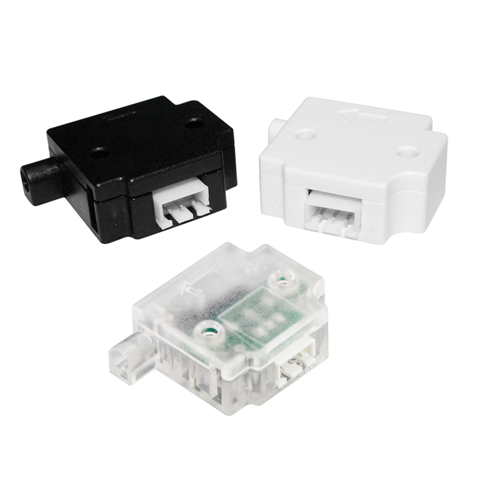 3D プリンタフィラメント破損検出モジュール 1 メートルケ - Filament Runout Sensor のレビューと価格