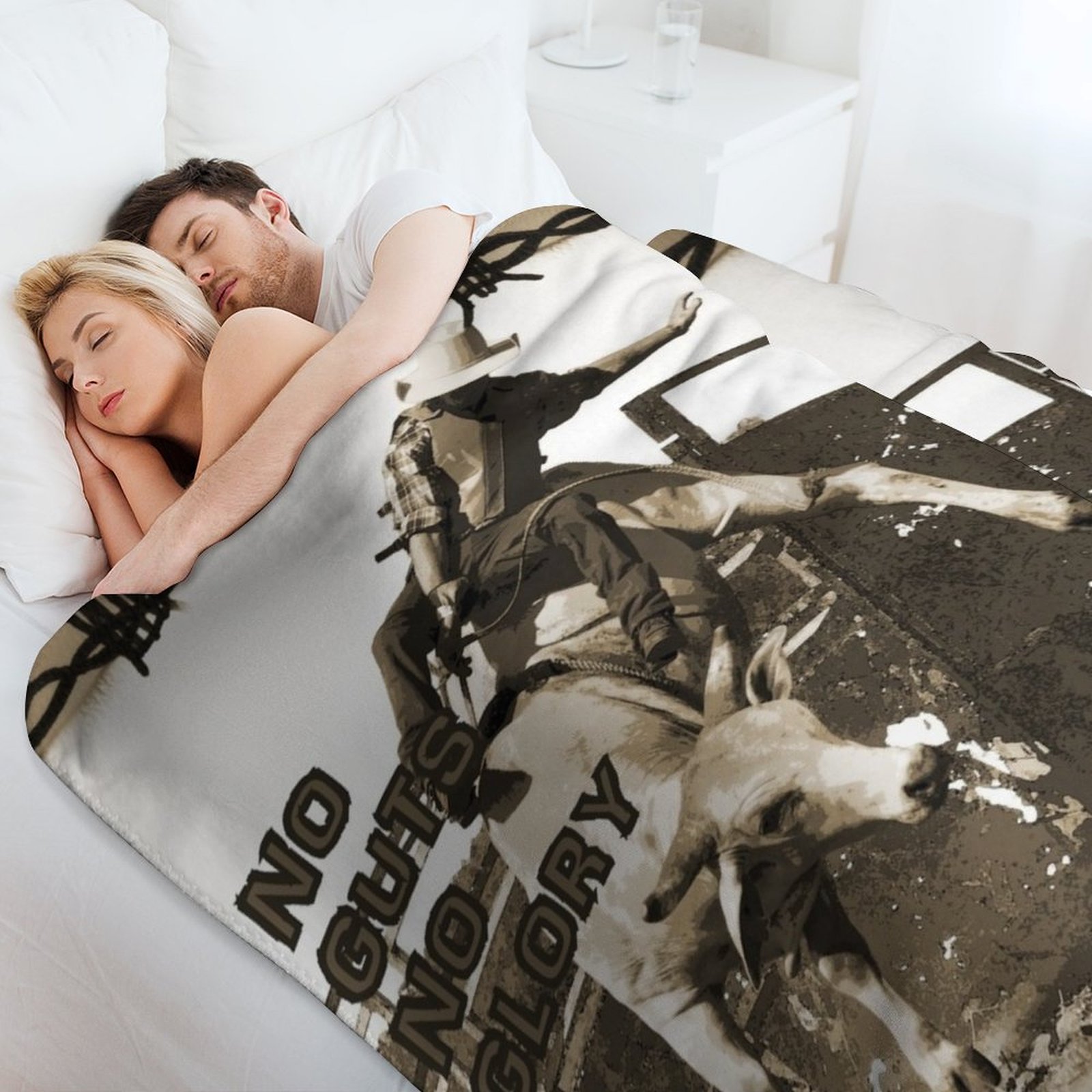 BULL RIDER、ロデオの引用句、アートとデザイン、ロデ - 3D Printing Quote のレビューと価格