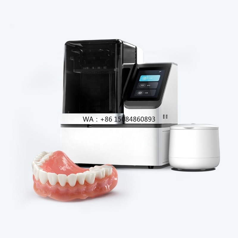 新発売のPionext Mini歯科用3Dプリンター、歯科模 - 3D Printing Orthodontics のレビューと価格